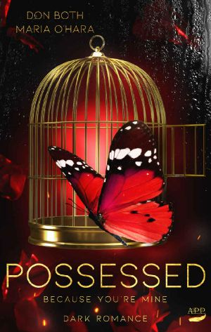 [Obsessed 02] • Possessed - because you're mine